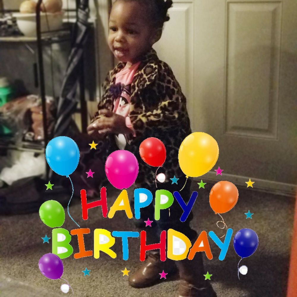 Meet your Posher, Theresa